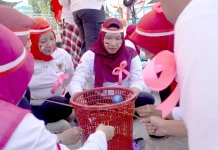 HUT Kemerdekaan RI Ajang Perkuat Pelaksanaan Program