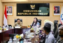Ombudsman Dorong BP Batam Perkuat Tata Kelola dan Pelayanan
