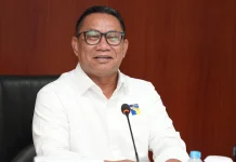 Investasi Batam Didorong Masuk Sektor Teknologi dan Industri Hilir