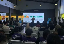 Ekosistem Digital Batam Perlu Dibangun dari Kebutuhan Nyata
