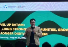 Kolaborasi Ekosistem Digital Tak Cukup Sekadar Tukar Kontak