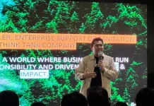 Interaksi Jadi Kunci Menghidupkan Ekosistem Digital Batam