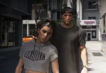GTA 6 Pamer Mekanik Terbaru lewat Gameplay Terbarunya