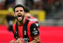 Gonçalo Ramos Tampil Tajam, Cetak Gol Perdana untuk AC Milan saat Kalahkan Venezia