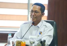 Pengelolaan JDIH BP Batam Raih Nilai Sempurna 100