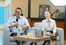 JDIH Raih Predikat Istimewa, BP Batam Perkuat Keterbukaan Hukum