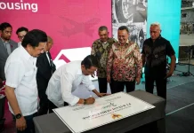 Batam Aero Engine Jadi Penggerak Ekonomi dan Investasi Batam