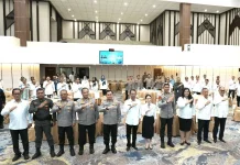 BP Batam dan Polri Perkuat Sinergi Jaga Iklim Investasi