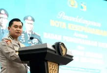 Fadil Imran: Polri Harus Jadi Partner Pembangunan Batam