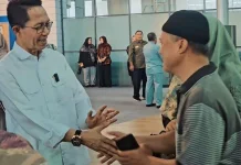 PTSP BP Batam Siapkan Layanan Nyaman hingga Kanal Pengaduan