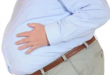 Makanan yang Bisa Memicu Perut Buncit