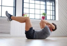 Cara Mulai Olahraga saat Perut Masih Buncit