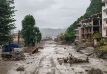 Palang Merah Singapura Galang Rp12 Miliar untuk Korban Banjir Nepal