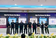 Spatial Indonesia Resmi Dibentuk, Bangun Ekosistem Teknologi Spatial Nasional