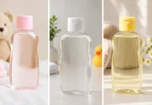 Waktu Terbaik Menggunakan Baby Oil pada Bayi untuk Manfaat Optimal