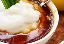 Teksturnya Lembut, Ini Alasan Bubur Sumsum Cocok untuk Lansia