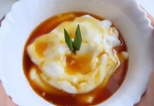 Cara Menyimpan Bubur Sumsum Agar Tidak Cepat Basi dan Tetap Lezat