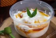 Cara Memilih Tepung Beras untuk Membuat Bubur Sumsum agar Lembut