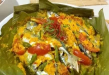 Mau Bikin Pepes? Kenali Jenis Ikan yang Paling Cocok