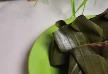 Resep Pepes Tempe Sederhana Khas Nusantara