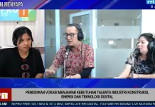 Cetak SDM Unggul, Pendidikan Vokasi Jembatani Kebutuhan Industri dan Akademisi