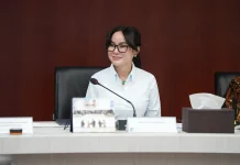 BP Batam Sebut, Li Claudia Tak Ingin Kritik Media Dibatasi