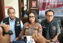 Polda Kepri Bongkar Jaringan Pengiriman PMI Ilegal ke Malaysia
