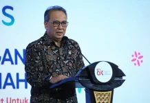 OJK Ingatkan Generasi Muda Tak Terjebak FOMO dan FOPO
