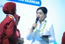 679 Ribu Rekening Pelajar Baru Dibuka, OJK Dorong Budaya Menabung Sejak Dini
