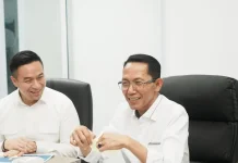 BP Batam Buka Penyusunan Standar PTSP untuk Masukan Masyarakat