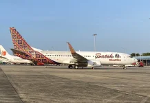 Batik Air Buka Rute Batam-Penang Mulai 18 Oktober 2026