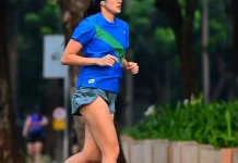Razer Patricia Ikut Batam 10K 2026, Perkuat Daya Tarik Sport Tourism Batam