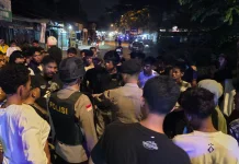 30 Pemuda Buat Keributan di Nongsa, Polisi Cegah Bentrokan Meluas
