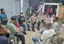 Warga Tanjung Sengkuang Minta Patroli Polisi Diperkuat hingga Tengah Malam