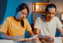 Cara Sederhana Menjaga Keuangan Keluarga Tetap Sehat