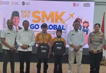 20 Calon PMI Kepri Disiapkan Bekerja ke Turki