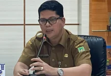 Sagulung Jadi Kecamatan dengan Pendaftar Perlinsos Terbanyak di Batam
