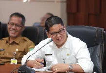 Aktivasi IKD di Batam Baru 10,26 Persen, Sekupang Tertinggi