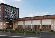 Tiarma Convention Center Hadir, Panbil Bidik Pasar MICE Berskala Besar di Batam
