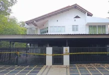 Jejak Aset Bos THM Yuwanky: Rumah Disegel, Kepemilikan Saham Tembus Rp125,66 Miliar