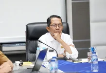 Investasi Batam Tembus Rp38,97 Triliun, Capai 55,67 Persen Target 2026
