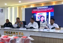 Baru 10 Hari Bekerja, ART di Batam Diduga Bunuh Majikan