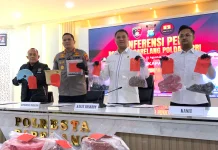 Dalih NH Bunuh Majikan, Karena Kerap Diberikan Kata-kata Kasar