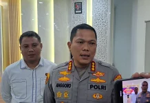 Kapolresta Barelang Imbau Warga Batam Lebih Teliti Pilih ART
