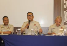 HKTI Kepri Diminta Data 15 Ribu Petani untuk Dukung MBG dan Koperasi Merah Putih
