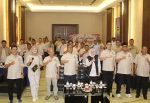 Pemprov Kepri Siapkan Modern Agriculture 2030