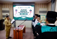 BPD Desa Jang Periode 2026-2034 Resmi Dikukuhkan