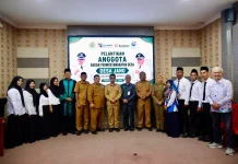Karimun Usulkan 30 Pulau Jadi Kawasan Berstandar Internasional