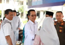 Delapan dari Sembilan Upaya Pengendalian Inflasi Batam Sudah Berjalan