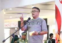Kunjungan Wisman ke Batam Capai 820 Ribu, Belanja Wisatawan Dorong Ekonomi
